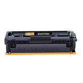 TONER CANON MF622/641/642 HP CF540 BLACK
